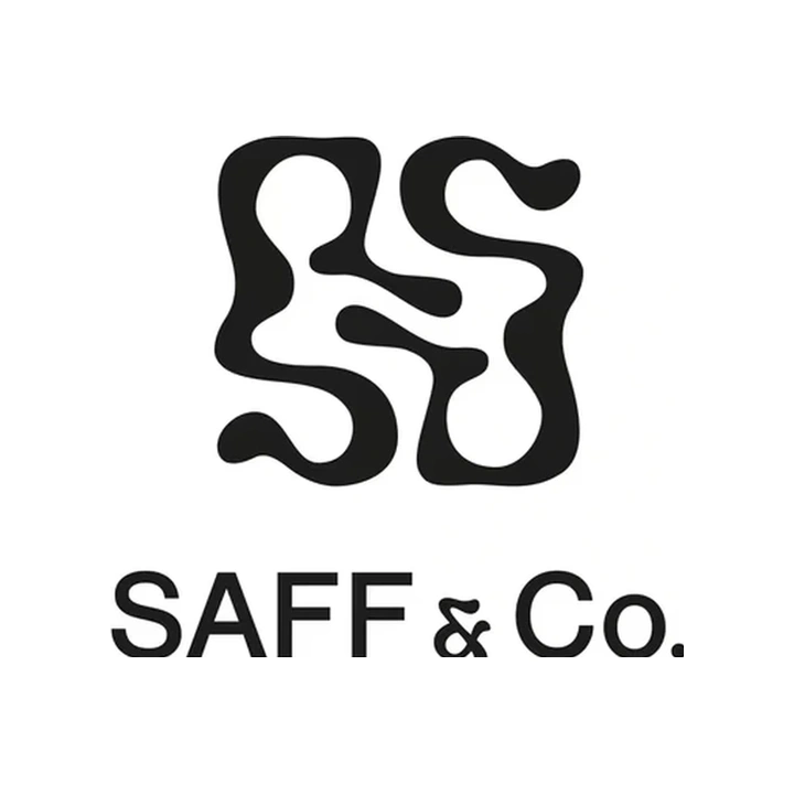 Logo Saff & Co.